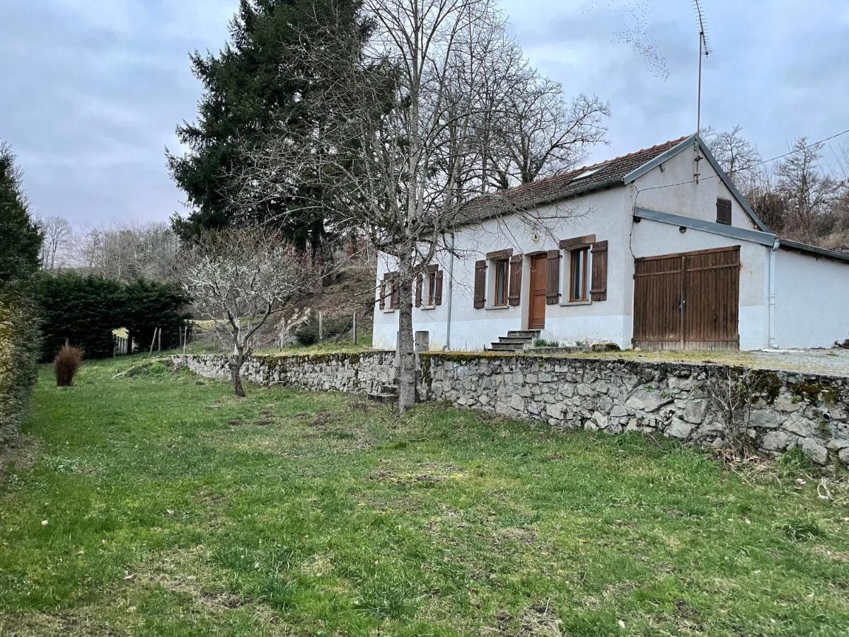 Maison A La Campagne Lupersat