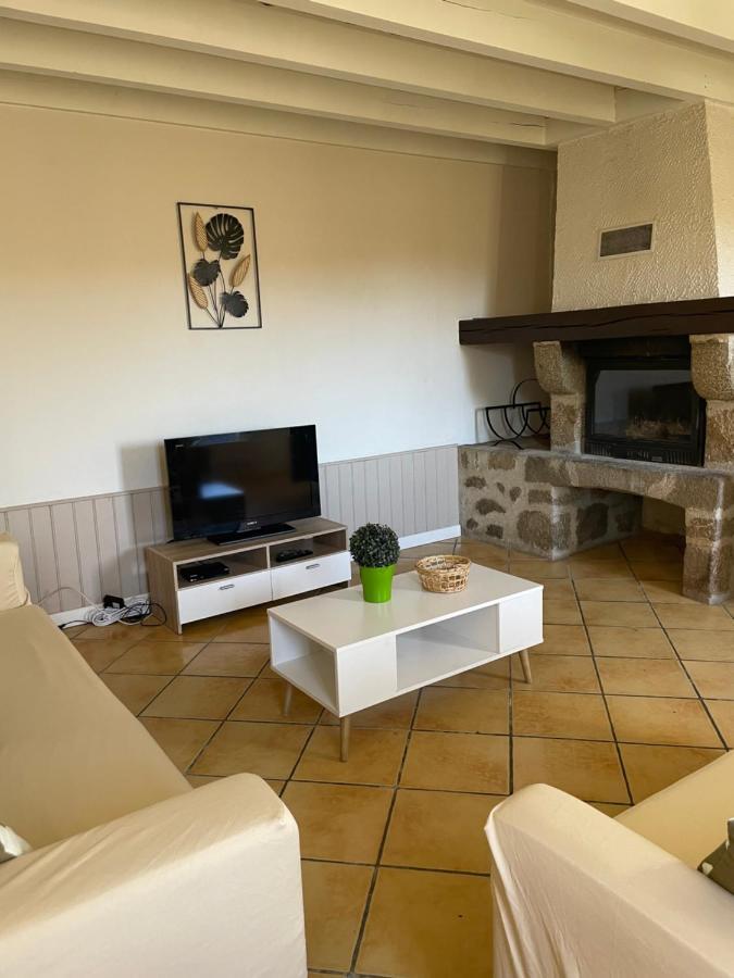 Ferienhaus Maison A La Campagne *